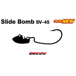 DECOY   SLIDE BOMB SV45